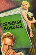 Of Human Bondage (1934)