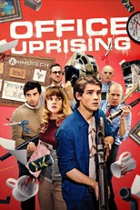 Office Uprising (2018)