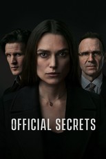 Official Secrets (2019)