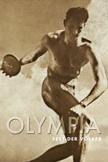 Olympia Part One: Festival of the Nations (1938)