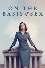 On the Basis of Sex (2018)