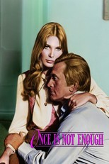 Once Is Not Enough (1975)