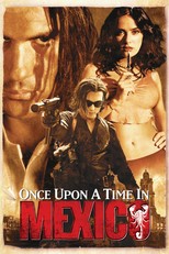 Once Upon a Time in Mexico (2003)