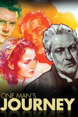One Man's Journey (1933)