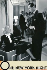 One New York Night (1935)