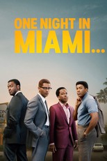 One Night in Miami... (2020)