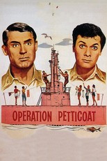 Operation Petticoat (1959)