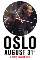 Oslo, August 31st (2011)