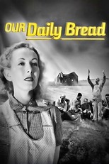 Our Daily Bread (1934)