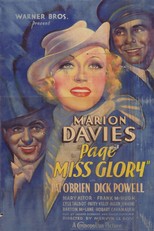 Page Miss Glory (1935)