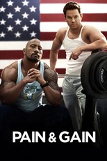 Pain & Gain (2013)
