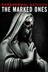 Paranormal Activity: The Marked Ones (2013)