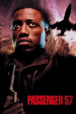 Passenger 57 (1992)