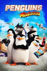 Penguins of Madagascar (2014)
