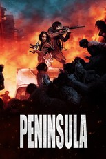 Peninsula (2020)