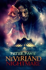 Peter Pan's Neverland Nightmare (2025)