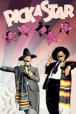 Pick a Star (1937)