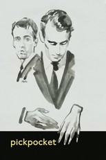 Pickpocket (1959)