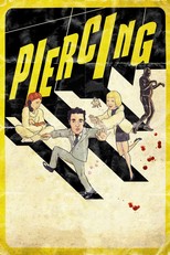 Piercing (2018)