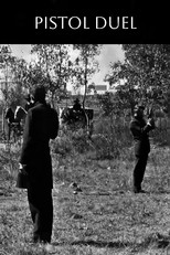 Pistol Duel (1896)