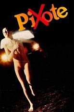 Pixote (1981)