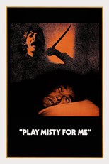 Play Misty for Me (1971)