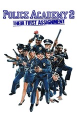 Police Academy 2: Their First Assignment (1985)