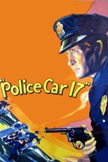 Police Car 17 (1933)