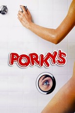 Porky's (1981)