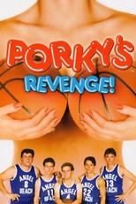 Porky's 3: Revenge (1985)