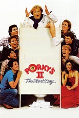 Porky's II: The Next Day (1983)