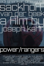 Power/Rangers (2015)