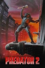 Predator 2 (1990)