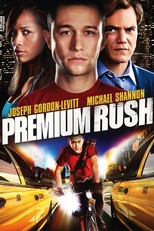 Premium Rush (2012)
