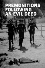Premonitions Following an Evil Deed (1995)