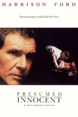 Presumed Innocent (1990)