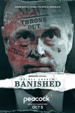 Prince Andrew: Banished (2022)