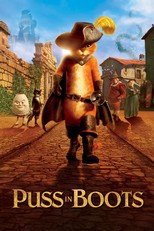 Puss in Boots (2011)