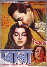 Pyaasa (1957)