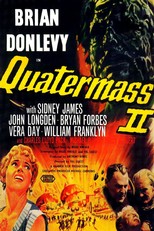 Quatermass II (1957)
