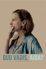 Quo vadis, Aida? (2021)