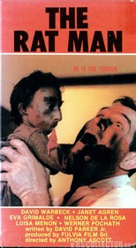 Rat Man (1988)