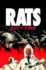 Rats: Night of Terror (1984)