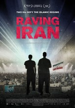 Raving Iran (2016)