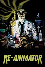 Re-Animator (1985)
