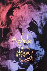 Rebels of the Neon God (1992)