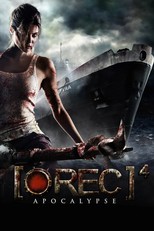 [REC]? Apocalypse (2014)