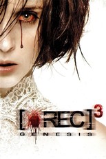 [REC]³ Genesis (2012)