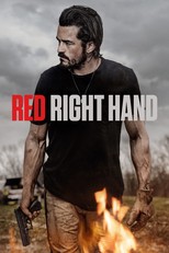 Red Right Hand (2024)