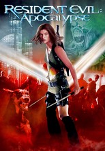 Resident Evil: Apocalypse (2004)